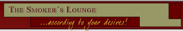 The Smoker´s Lounge